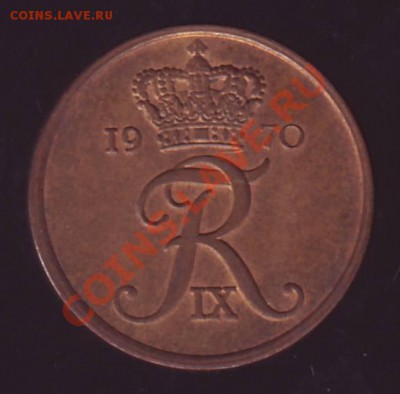 ДАНИЯ.5 ОРЕ. 1970.UNC.до 24.10.12 в 22.00мск - Дания. 5 оре. 1970. 2.JPG