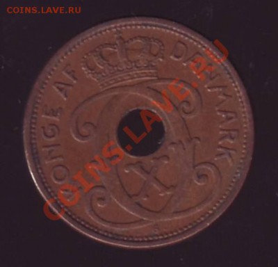 ДАНИЯ.2 ОРЕ. 1935. до 24.10.12 в 22.00мск - Дания. 2 оре. 1935. 2.JPG