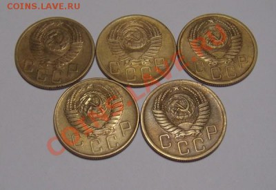 5коп.53,54,55,56,57 оценка. - DSC02145