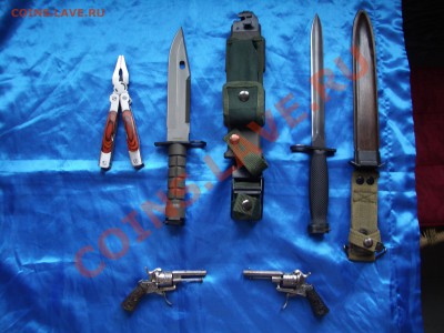 Дуэльная пара шпилечных револьверов - d2448e9d5541f47fad2a29cd39ed9568