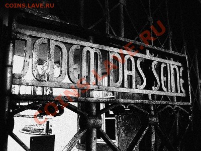Ругают, но покупают. Самый ходовой товар одного западного д. - 800px-Jedemdasseine