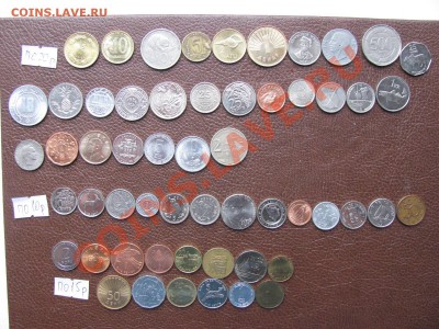 Иностранные монеты. Предложение от 19.10. - 3.JPG
