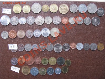 Иностранные монеты. Предложение от 19.10. - 3 (2).JPG