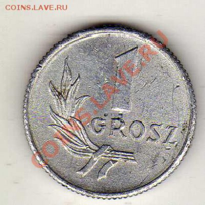 ПОЛЬША ГРОШ 1949 ДО 25.10.12 В 22.00МСК (3299) - img439
