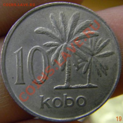 10 кобо Нигерия 1976г. - DSCN2982_thumb