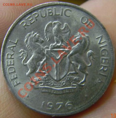 10 кобо Нигерия 1976г. - DSCN2983_thumb