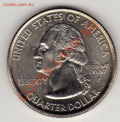 США 25 ЦЕНТОВ 2008 АРИЗОНА ДО 25.10.12 В 22.00МСК - img452