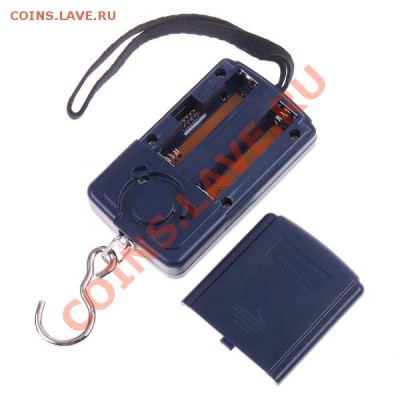 USB-микроскопы, лупы, весы из Китая - 002
