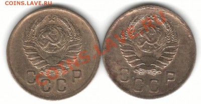 2 коп26г30г35г39г40г оценка - двушки 40 о