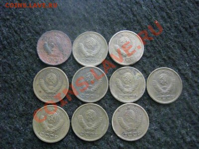 ! Копейка 1930 года. + Скромный бонус!   До 25.10.2012г. - чт. 25 043.JPG