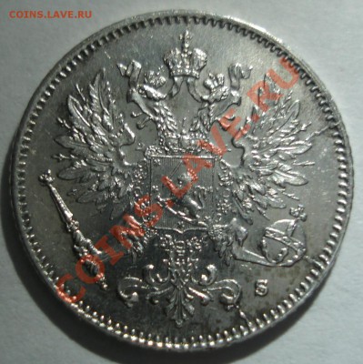 25 пенни 1916 г UNC - 25 пенни 1916_2