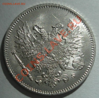 25 пенни 1917 г UNC - 25 пенни 1917_2