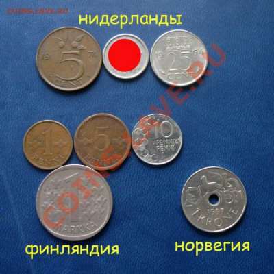 кк - обменник кот кота - кк (инострань) - европа1