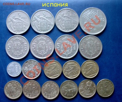 кк - обменник кот кота - кк (инострань) - испания