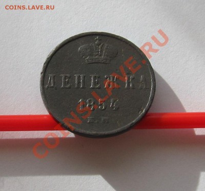ДЕНЕЖКА 1854г. ЕМ финиш 23.10.12 в 22.30мск - IMG_0427
