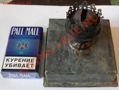 Лампа керосиноая - SDC13107.JPG