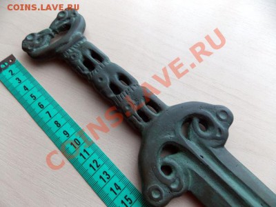 Продам литье - DSCN0316.JPG