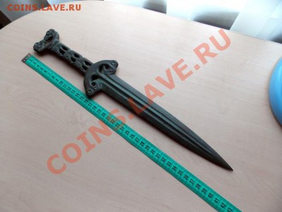 Продам литье - DSCN0319.JPG