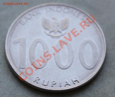 ИНДОНЕЗИЯ 1000 рупий 2010г.  до 26.12.12г.в 22-00 - IMG_3019.JPG
