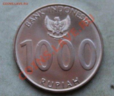 ИНДОНЕЗИЯ 1000 рупий 2010г.  до 26.12.12г.в 22-00 - IMG_3018.JPG