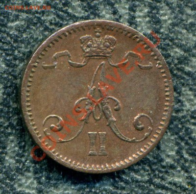 1 пенни 1874 г. А2 до 22.10.12. 22-00 мск. - img047