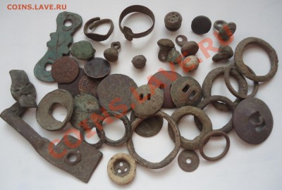 Свежая подборка копанины не дорого до 24.10.12г до 22-00 - DSC04795_cr