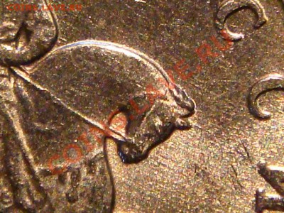 1 копейка 2004 м конь с шапкой до 19-00 25.10.12 - DSC04280.JPG