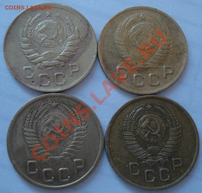 1коп 1940..1949..1953..1957   до 26.10.12  22.30моск - 1 коп 1940 1949 1954 1957_2