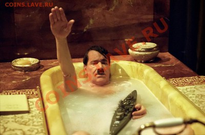 делает - прямо сейчас !!! - fuehrer