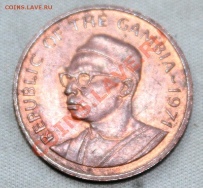 ГАМБИЯ 1 бутут 1971г. АРАХИС  до 27.10.12г. в 22-00 - IMG_1770.JPG