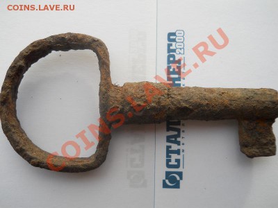 Старинный Ключ. Окончание в 22.00, 25.10.2012г. - 11.JPG