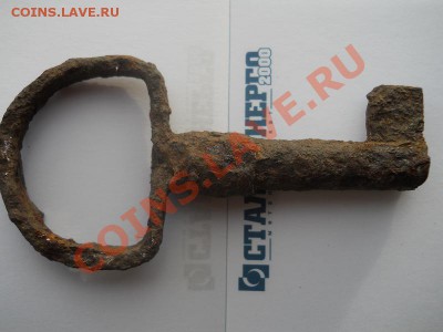 Старинный Ключ. Окончание в 22.00, 25.10.2012г. - 10.JPG