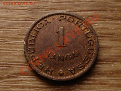 Португальская Индия 1 таньга 1952 до 24.10.12 в 21.00 М - IMG_5296