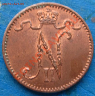 1 ПЕННИ 1914 UNC! - до 18 октября 2012 22.00 - 1p1914s(a)