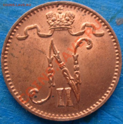 1 ПЕННИ 1913 UNC! - до 25 октября 2012 22.00 - 1p1913s(a)