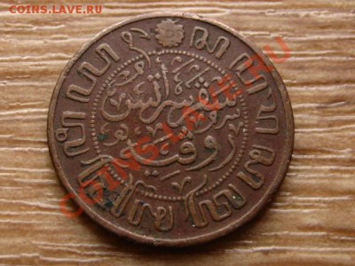 Нидерландская Индия 1 цент 1916 до 24.10.12 в 21.00 М - IMG_5317