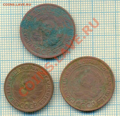 1924, 1коп,2коп - 1924 а