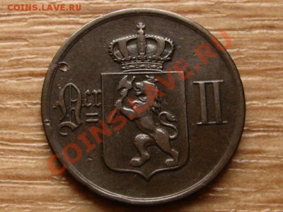 Норвегия 5 оре 1878 до 24.10.12 в 21.00 М - IMG_5247