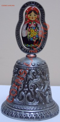 Колокольчики - DSCN0908.JPG