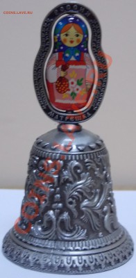 Колокольчики - DSCN0909.JPG