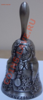 Колокольчики - DSCN0922.JPG