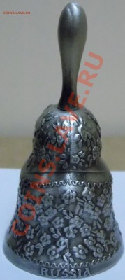 Колокольчики - DSCN0925.JPG
