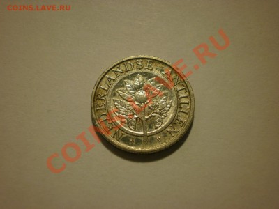 Нидерландские Антилы 10 центов 1997 до 24.10. в 22:00 - P9251818.JPG