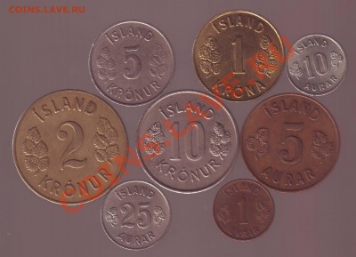 Лот монет Исландии. до 28.10.12 в 22.00мск - Исландия. лот. 1.JPG