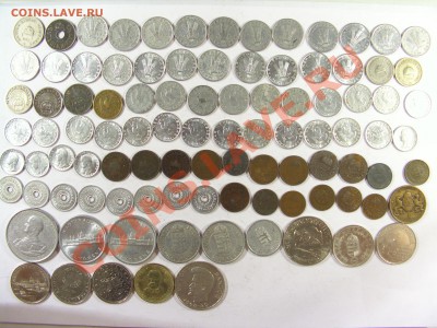 Продам монеты Восточной и Южной Европы - CIMG6986.JPG