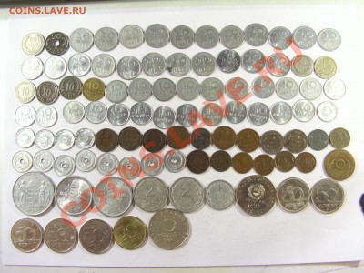 Продам монеты Восточной и Южной Европы - CIMG6974.JPG