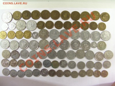 Продам монеты Восточной и Южной Европы - CIMG7067.JPG