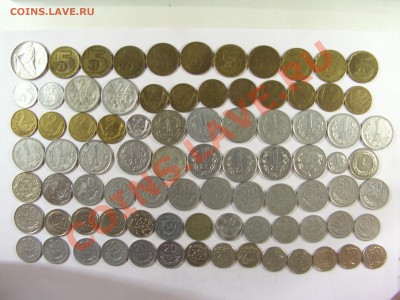 Продам монеты Восточной и Южной Европы - CIMG7059.JPG