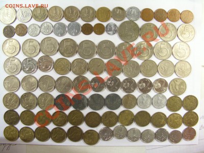 Продам монеты Восточной и Южной Европы - CIMG7135.JPG
