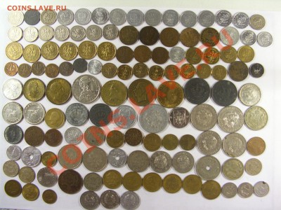 Продам монеты Восточной и Южной Европы - CIMG7117.JPG